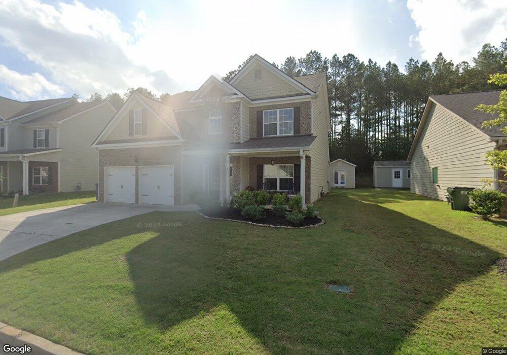 18 Blarneystone Way, Adairsville, GA 30103 - photo 1