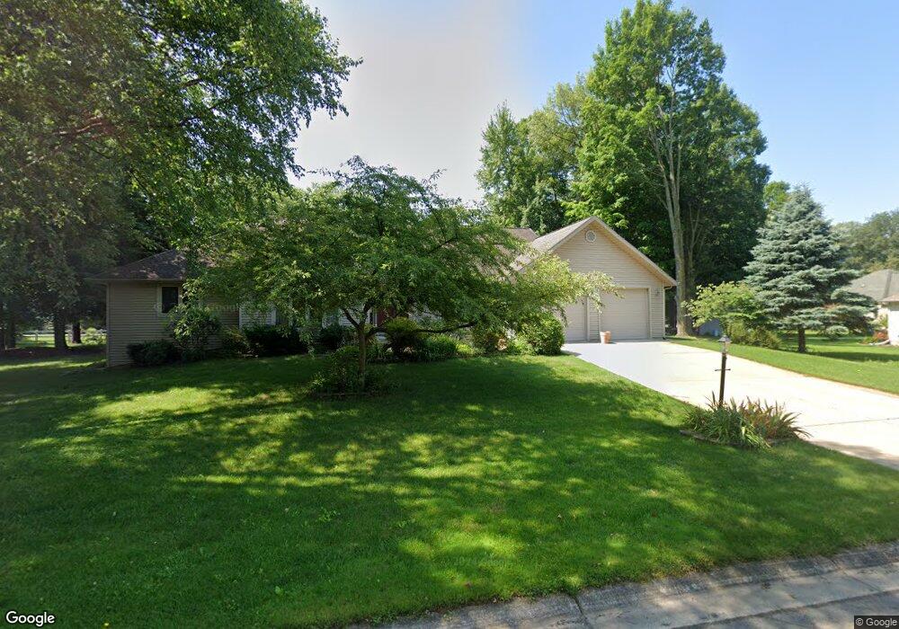 4702 W Riesling Trail, La Porte, IN 46350 - photo 1