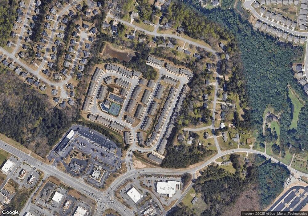 2417 Sardis Chase Ct unit 319, Buford, GA 30519 - photo 1