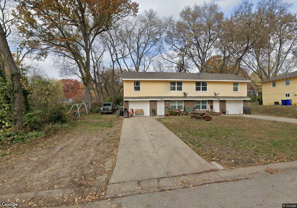 11416 W 55th Terrace, Shawnee, KS 66203 - photo 1