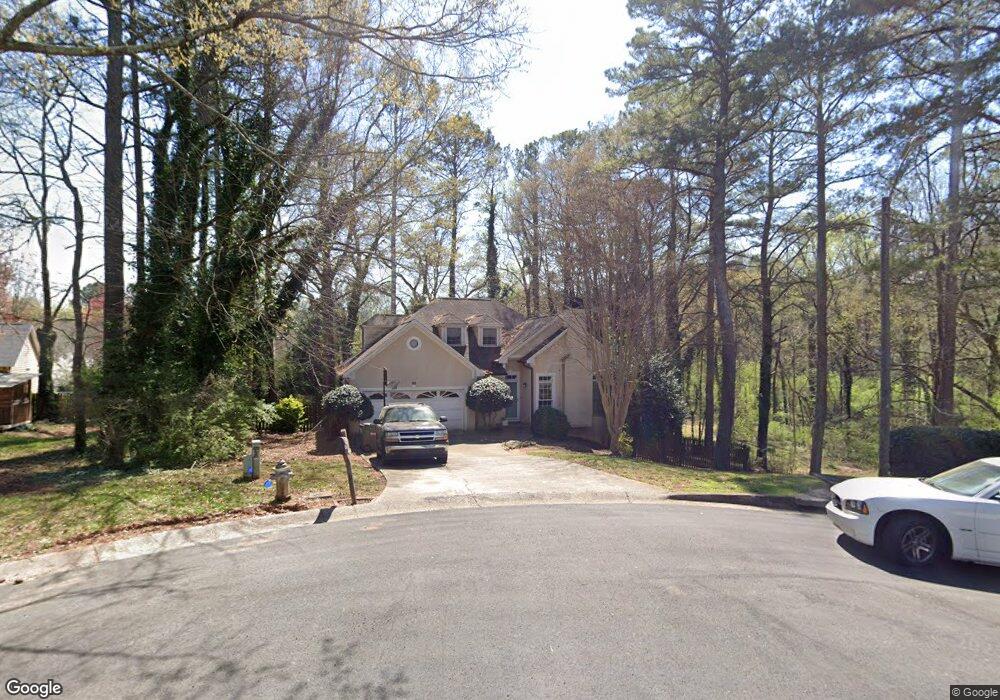 0 Radford Cir SW unit 8132029, Marietta, GA 30060 - photo 1