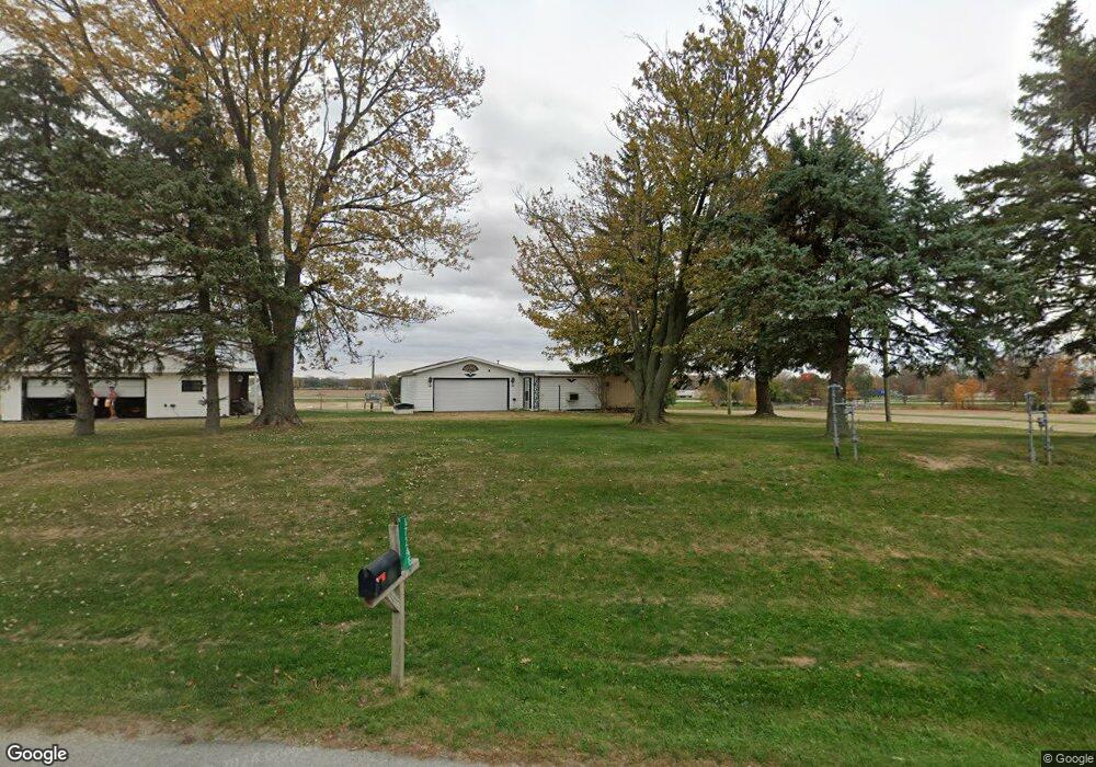 17246 County Road 25a, Wapakoneta, OH 45895 - photo 1