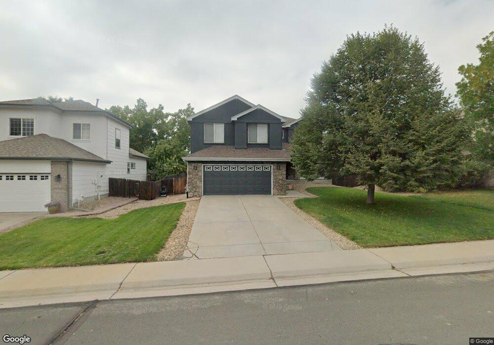 12733 Dexter Ct, Thornton, CO 80241 - photo 1