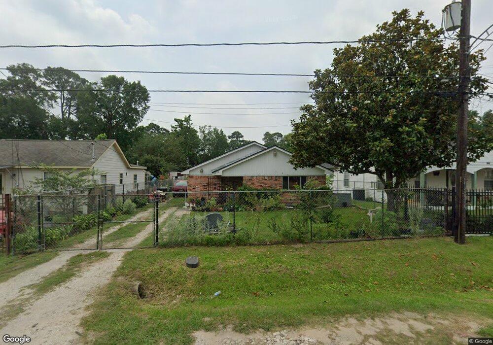 4802 Firnat St, Houston, TX 77016 - photo 1