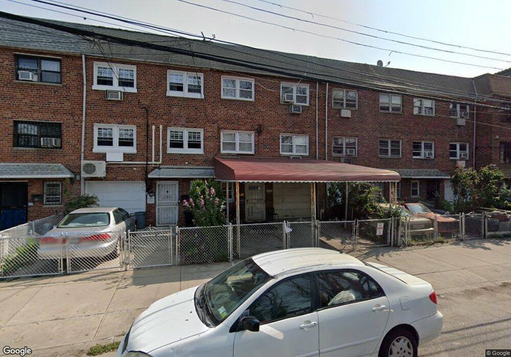 10371 102nd St, Ozone Park, NY 11417 - photo 1