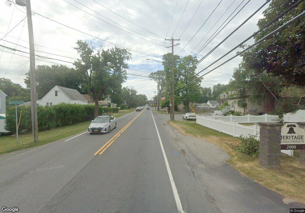 20105 Curry Rd, Schenectady, NY - photo 1