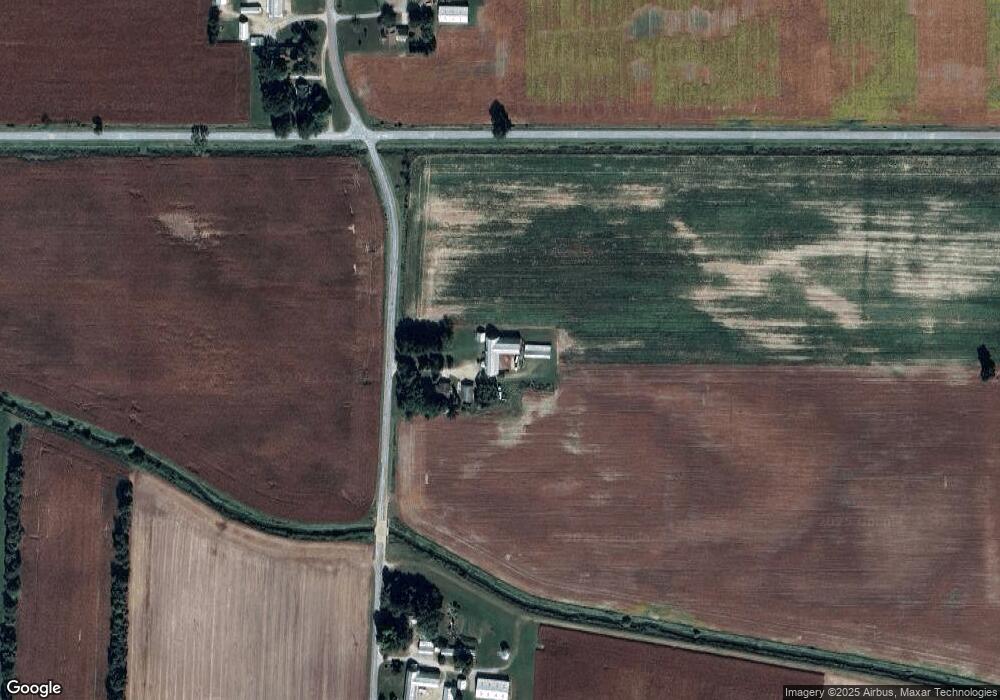 8145 S Block Rd, Birch Run, MI 48415 - photo 1