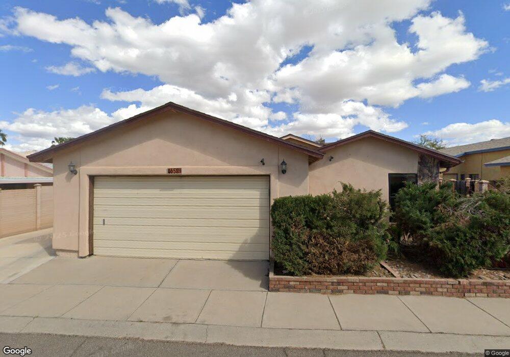 4658 N Edgebrooke Place, Tucson, AZ 85705 - photo 1