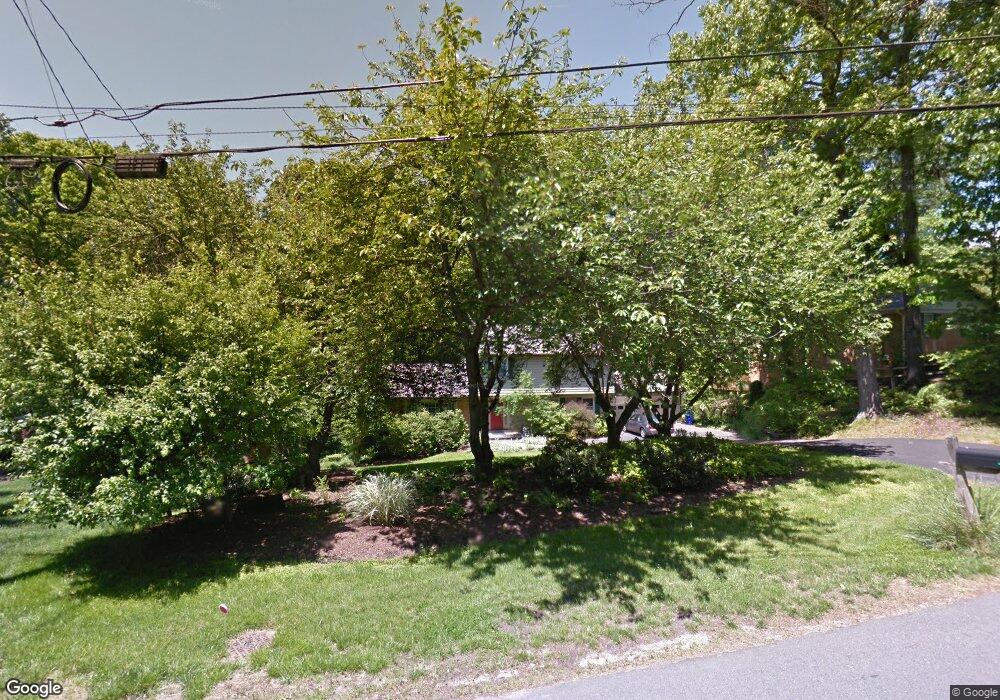 12600 Davan Dr, Silver Spring, MD 20904 - photo 1