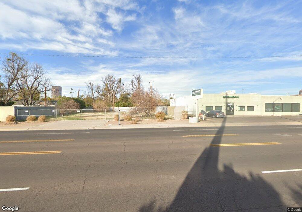 2222 N 7th St, Phoenix, AZ 85006 - photo 1