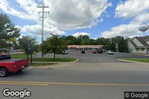 250 S Main St, Brooklyn, MI 49230