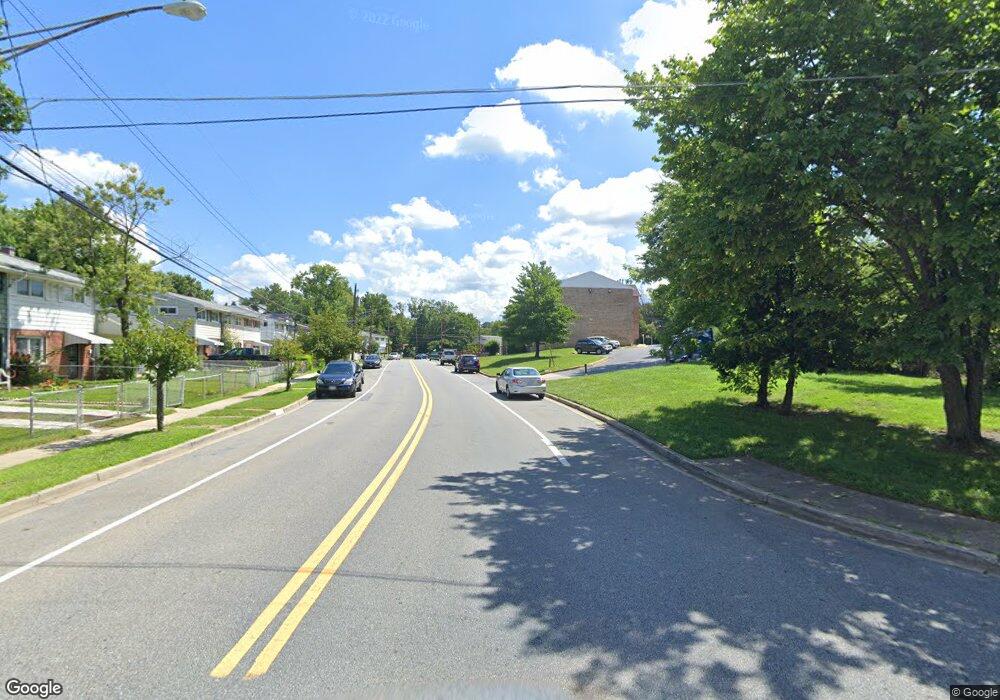 6832 Flagstaff St, Hyattsville, MD 20785 - photo 1