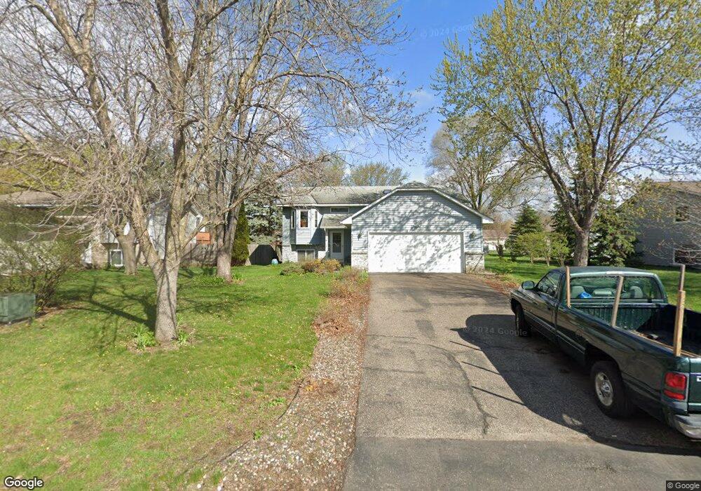 3027 120th Ave NW, Coon Rapids, MN 55433 - photo 1