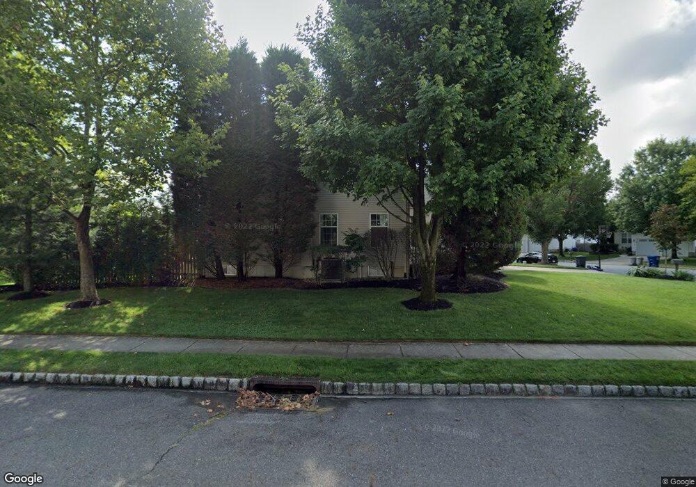 24 Nottingham Way, Mount Laurel, NJ 08054 - photo 1