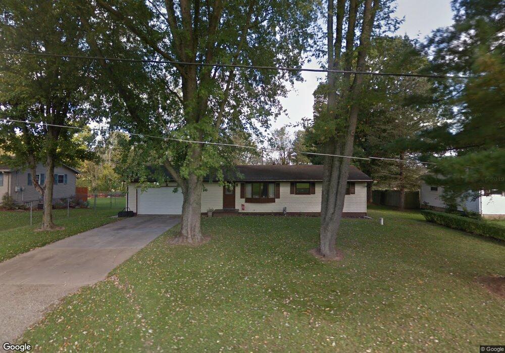 1707 Chew Rd, Mansfield, OH 44903 - photo 1