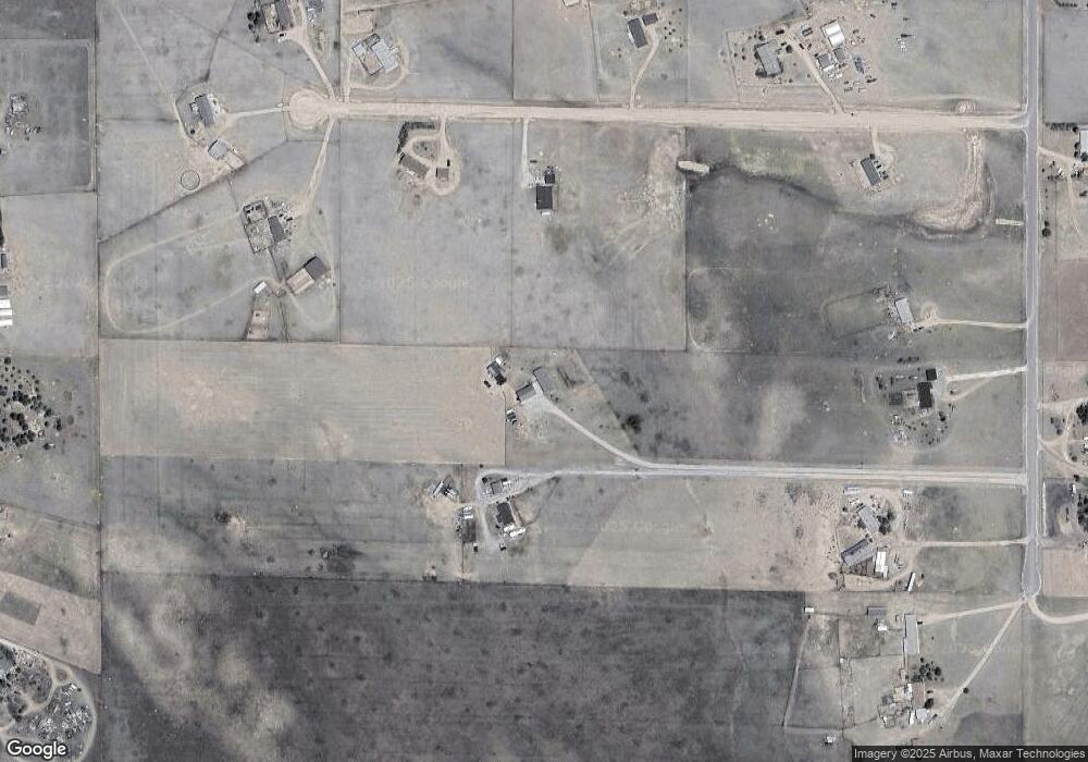 11820 Bradshaw Rd, Peyton, CO 80831 - photo 1