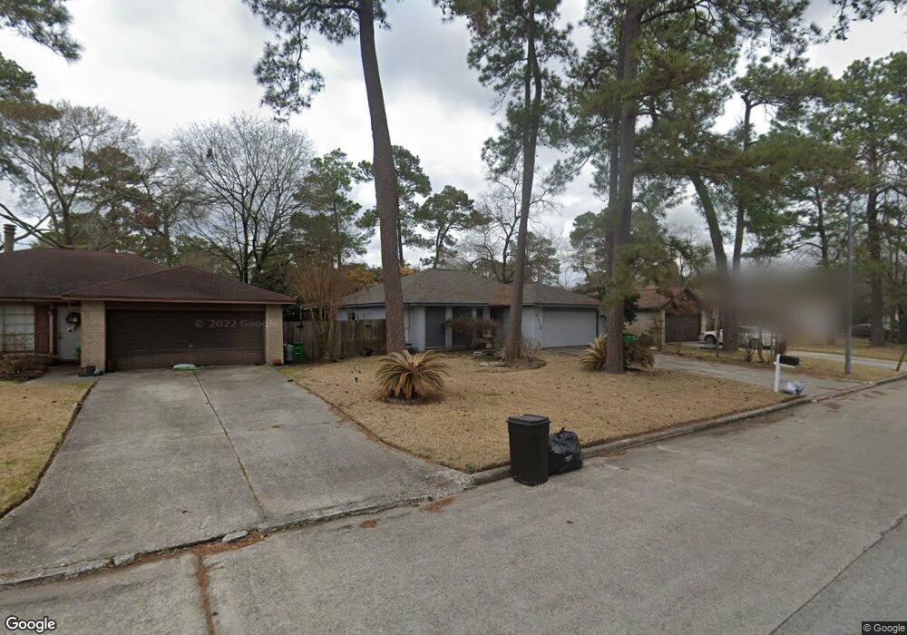 4515 Sloangate Dr, Spring, TX 77373 - photo 1