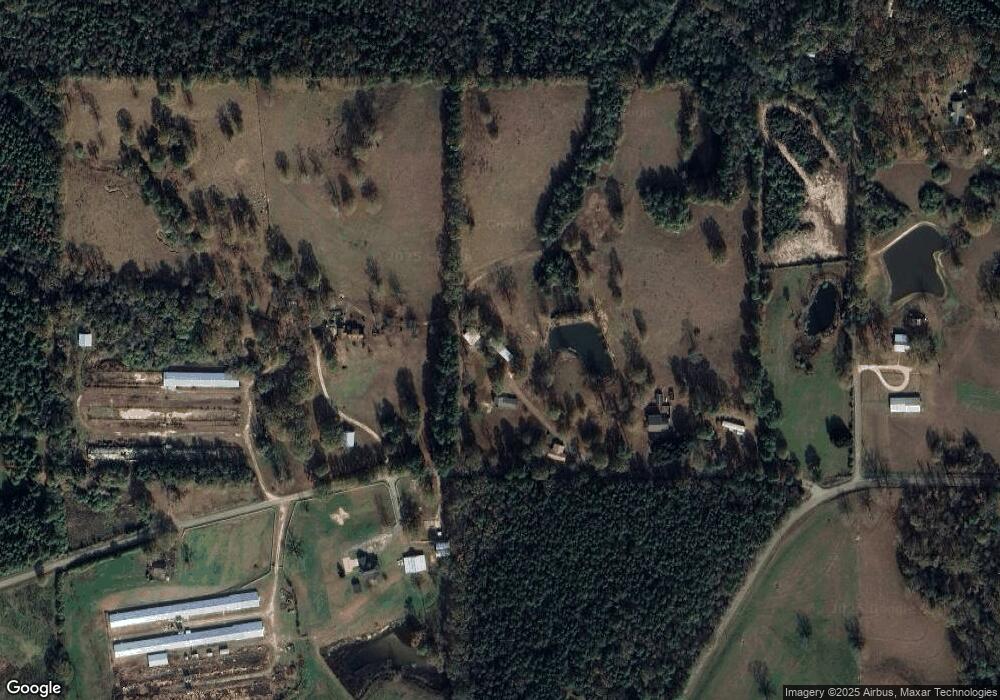 40 Smith Holifield Rd, Laurel, MS 39443 - photo 1