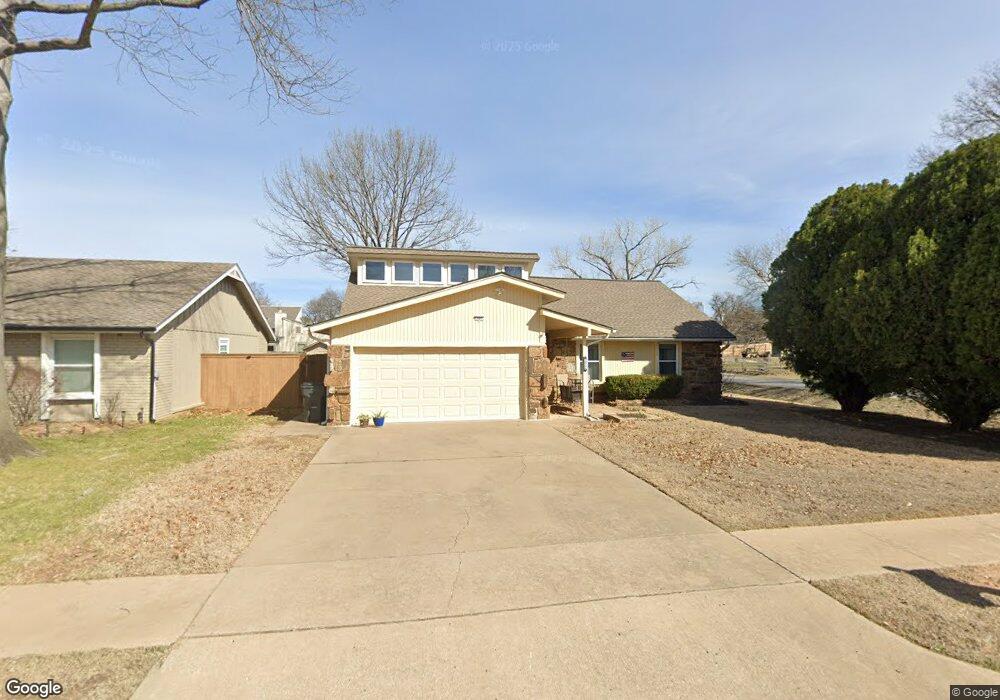 101 W L St, Jenks, OK 74037 - photo 1