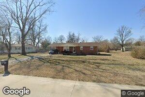 515 S Railroad, Matthews, MO 63867