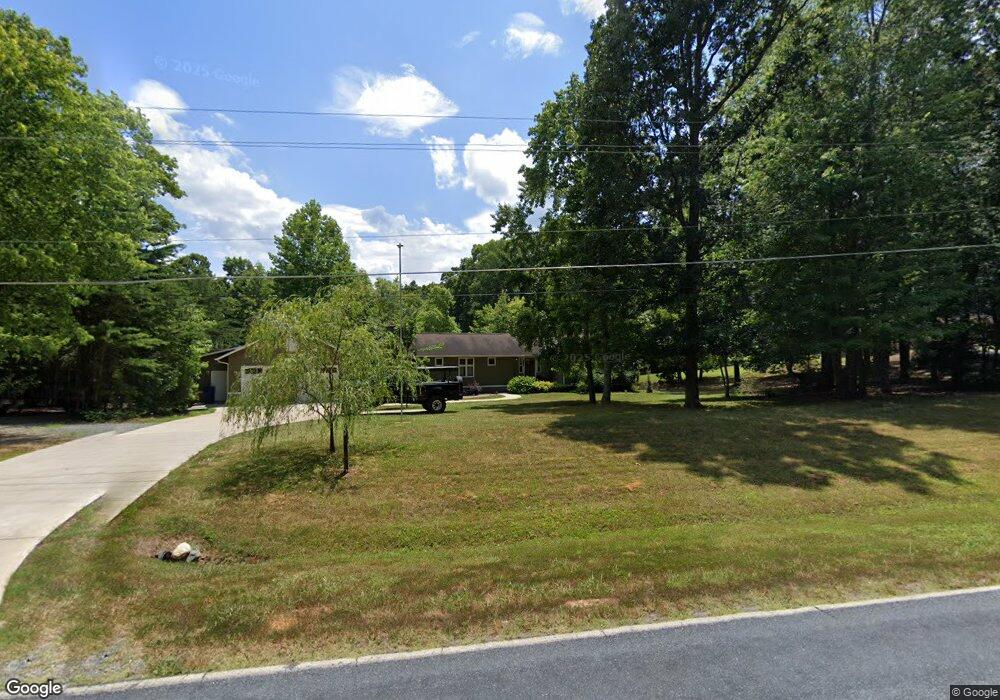 2622 Buffalo Ford Rd, Asheboro, NC 27205 - photo 1