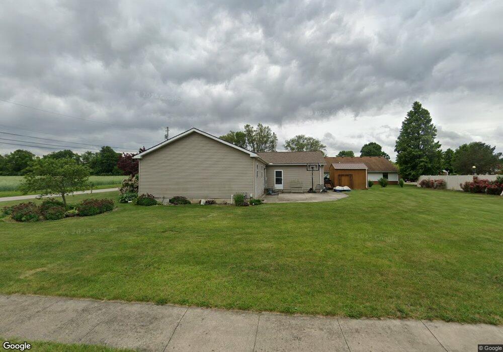 200 Grand Ave, Woodville, OH 43469 - photo 1