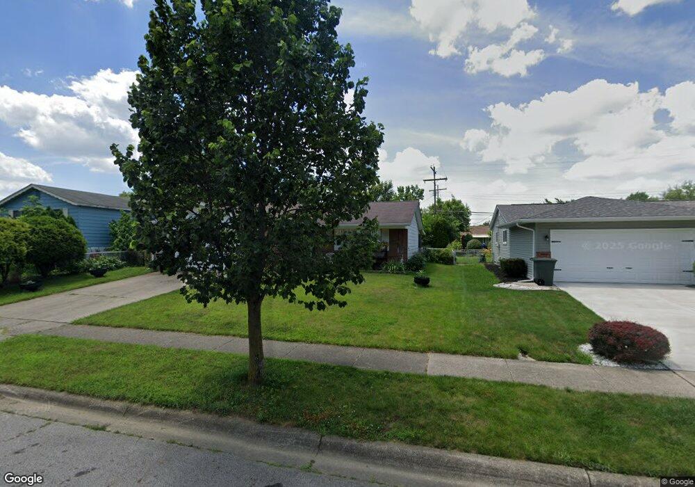 4795 Manitoba Rd, Columbus, OH 43229 - photo 1