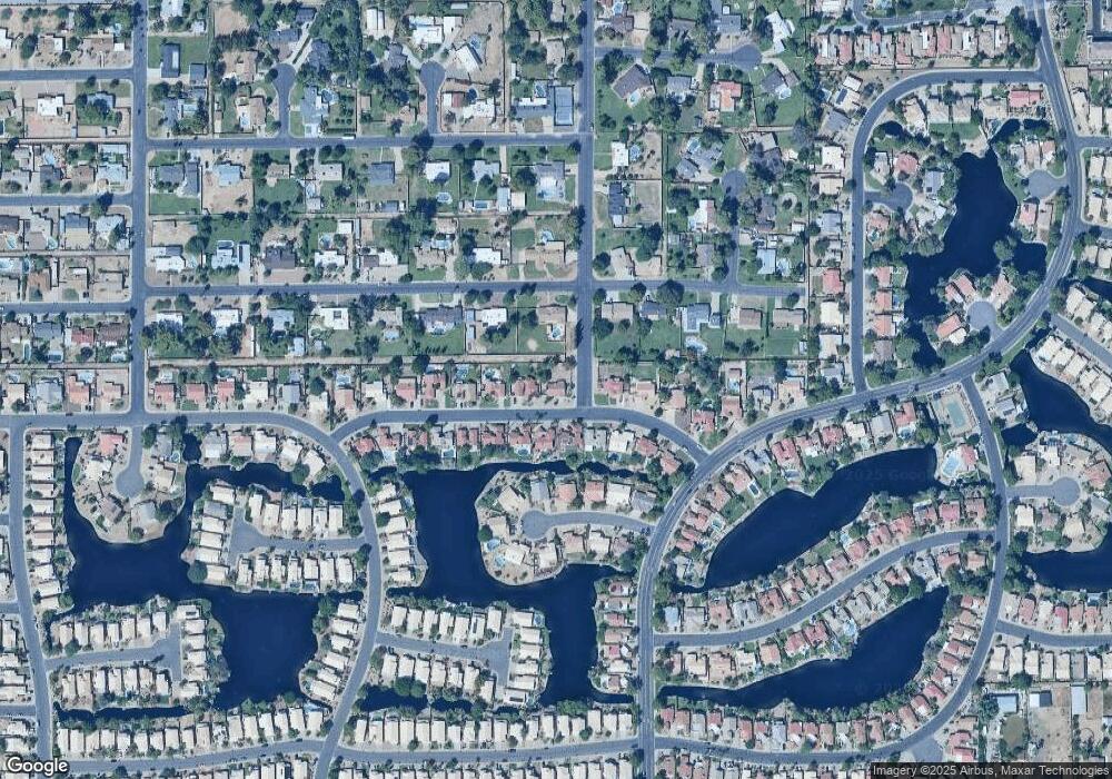 1464 E Boston St, Chandler, AZ 85225 - photo 1