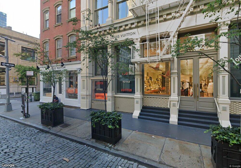 118-120 Greene St unit 26, New York, NY 10012 - photo 1