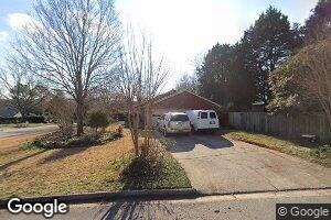 2816 Landington Way NW, Duluth, GA 30096