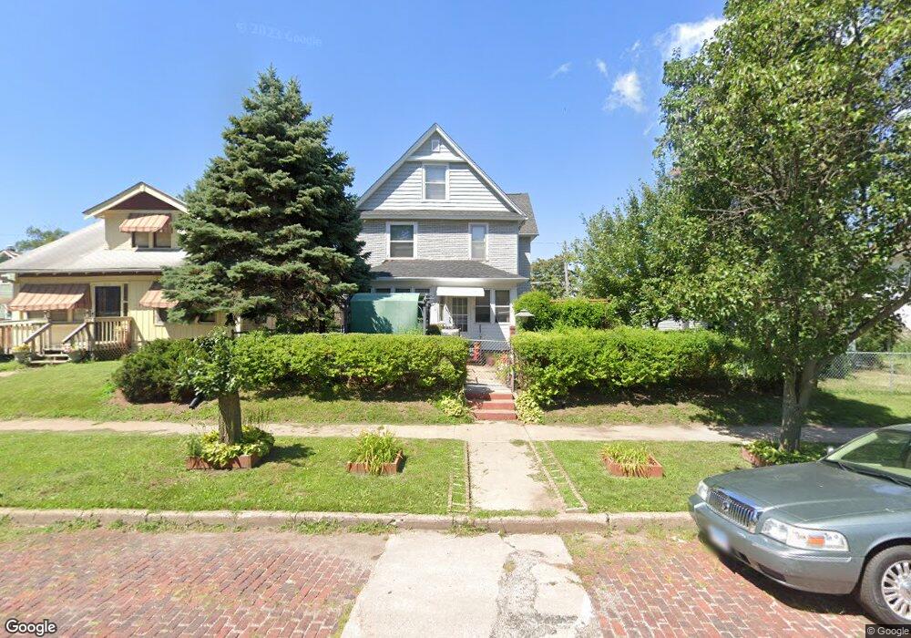 1812 12th St, Rock Island, IL 61201 - photo 1