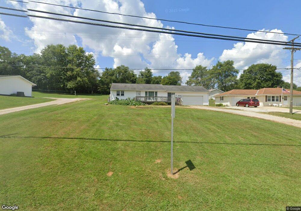 12289 State Route 93 N, Logan, OH 43138 - photo 1