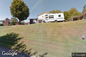 101 Cherry Ln, Glasgow, WV 25086