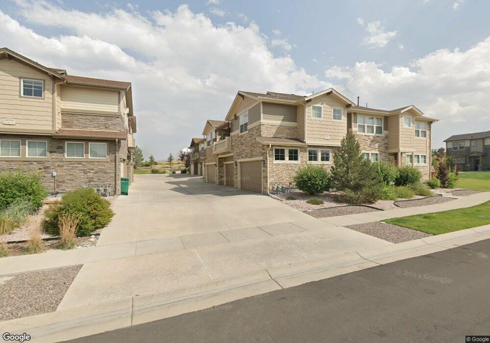 24976 E Calhoun Place unit A, Aurora, CO 80016 - photo 1