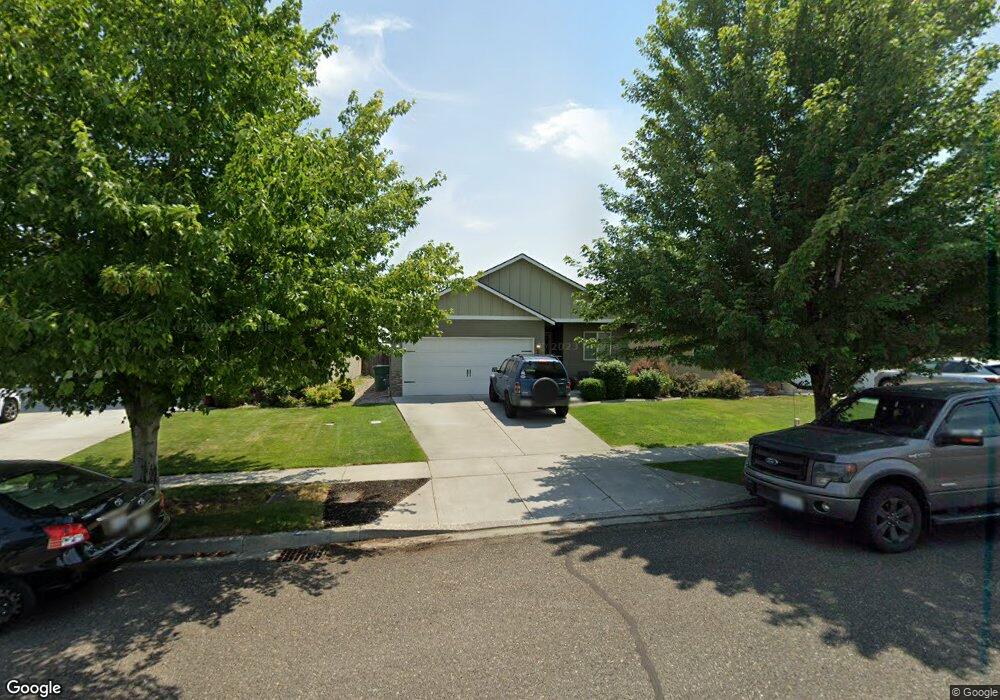 2001 S Neel St, Kennewick, WA 99338 - photo 1