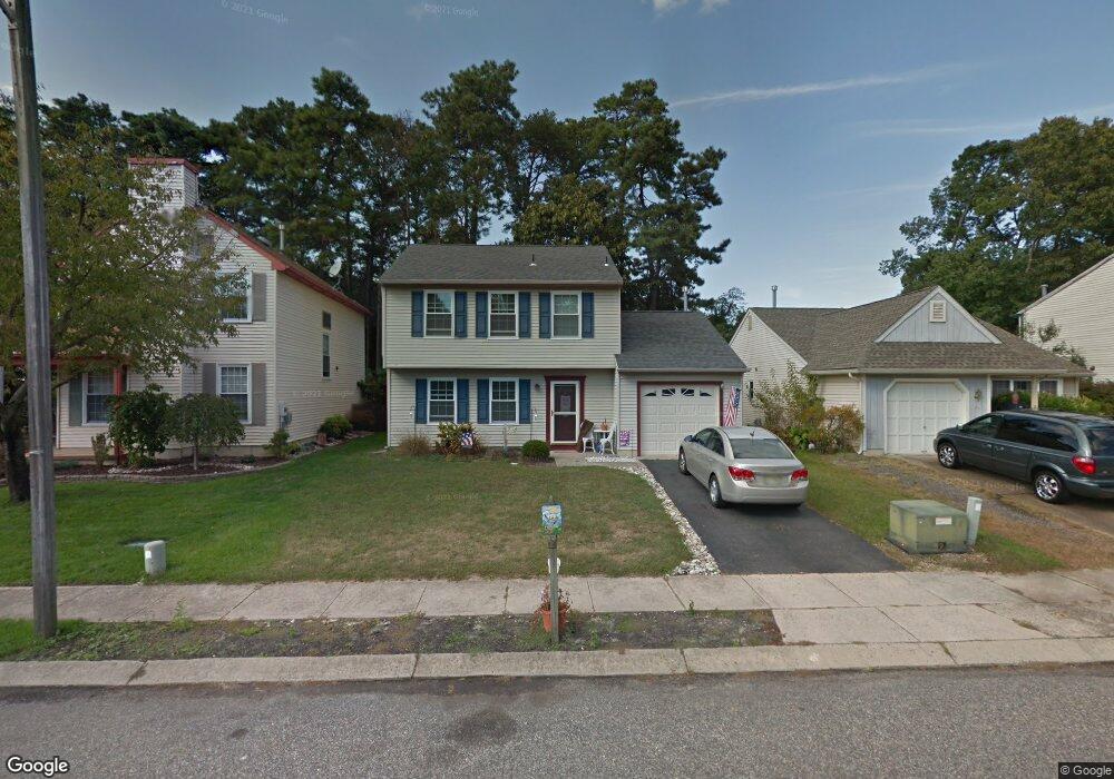 11 Horseshoe Ct, Atco, NJ 08004 - photo 1