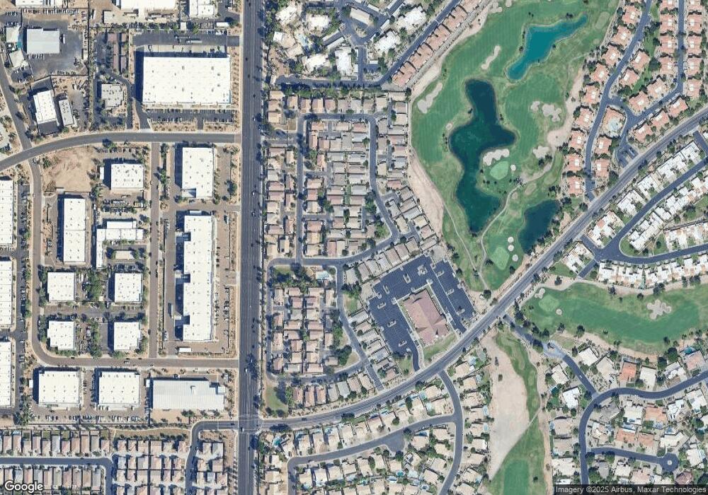 5248 E Ivyglen St, Mesa, AZ 85205 - photo 1