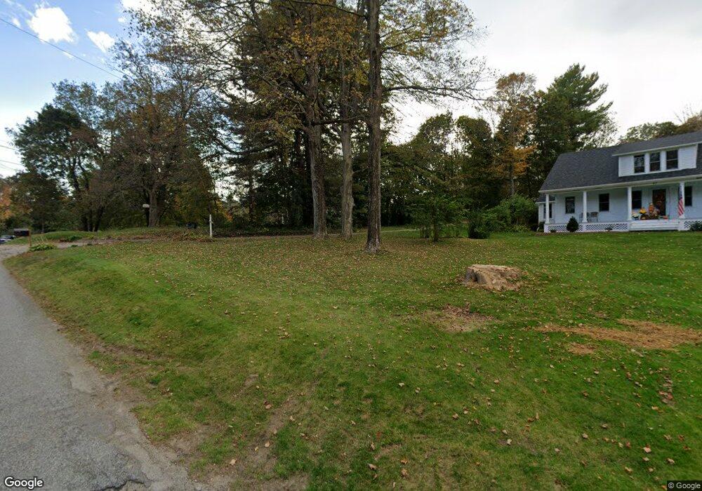 34 Woodstock Rd, Pomfret Center, CT 06259 - photo 1