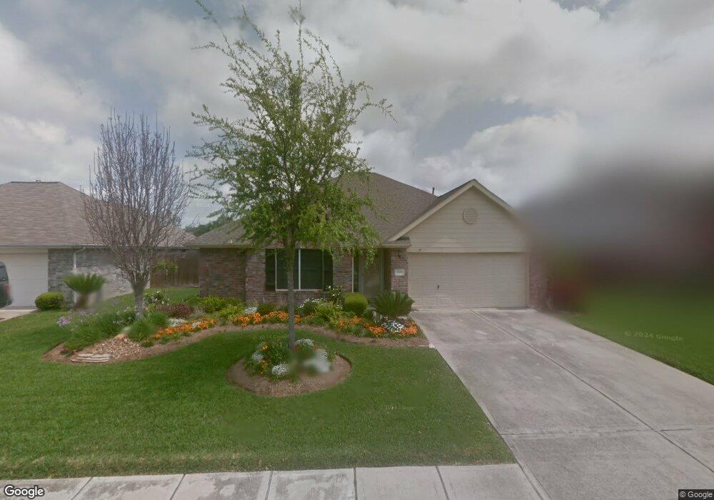 5109 Caprock Dr, Pearland, TX 77584 - photo 1