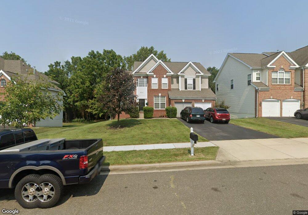 9633 Oxbridge Way, Bowie, MD 20721 - photo 1