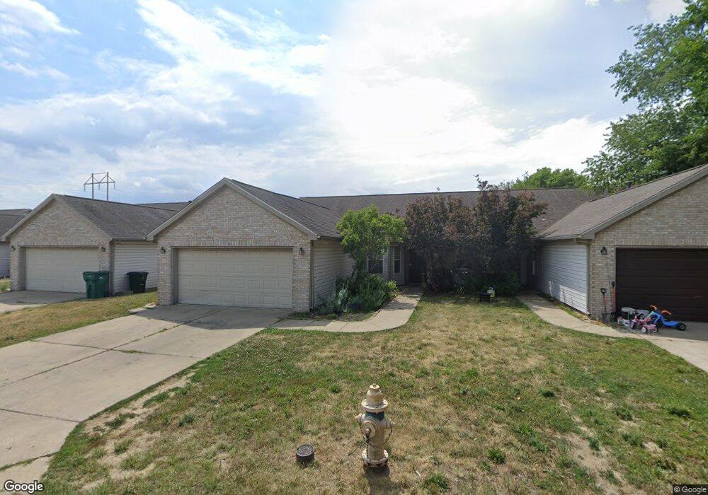 2032 Cliburn Rd, Lafayette, IN 47909 - photo 1