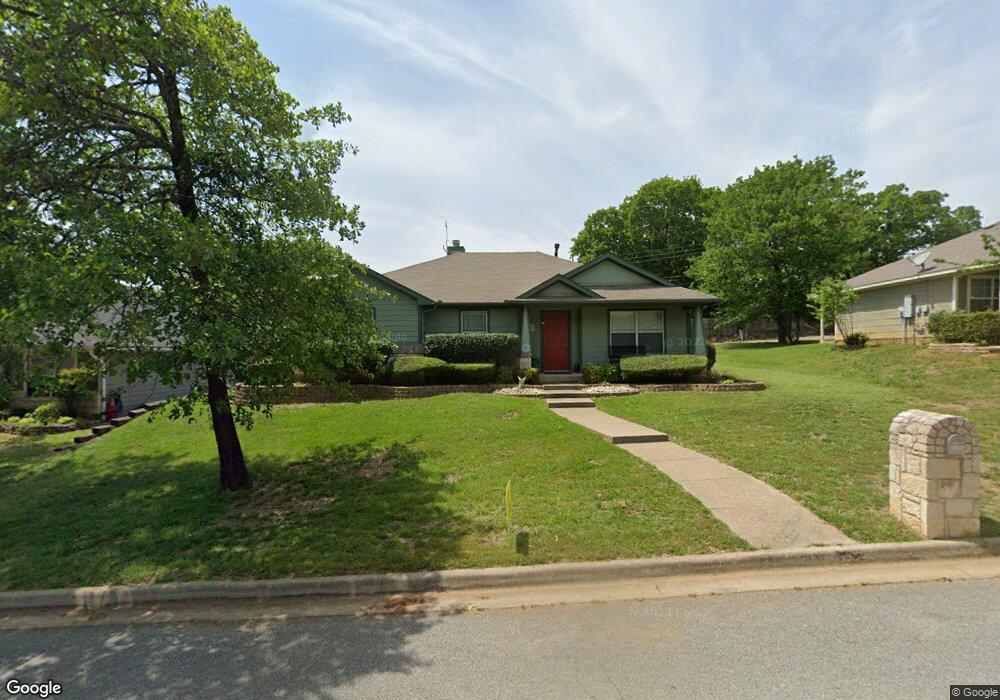 3113 Belle Ave, Denison, TX 75020 - photo 1