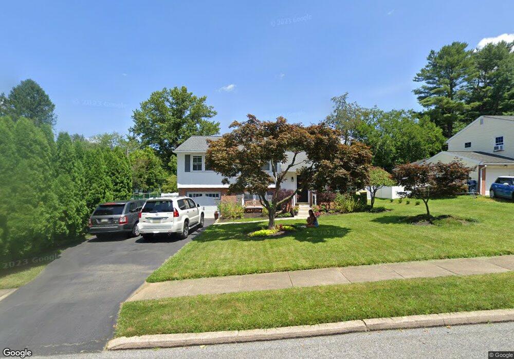 705 Meredith St, Kennett Square, PA 19348 - photo 1