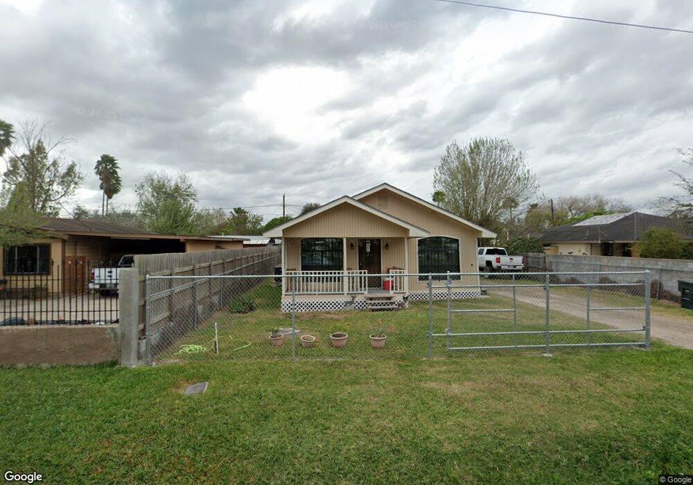 3013 N Mile 6 1/2 W, Weslaco, TX 78599 - photo 1