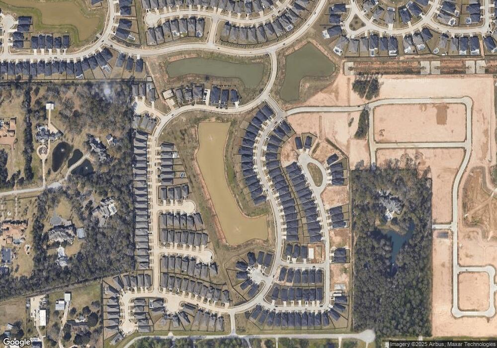 24619 Carleton Lake Ln, Tomball, TX 77375 - photo 1