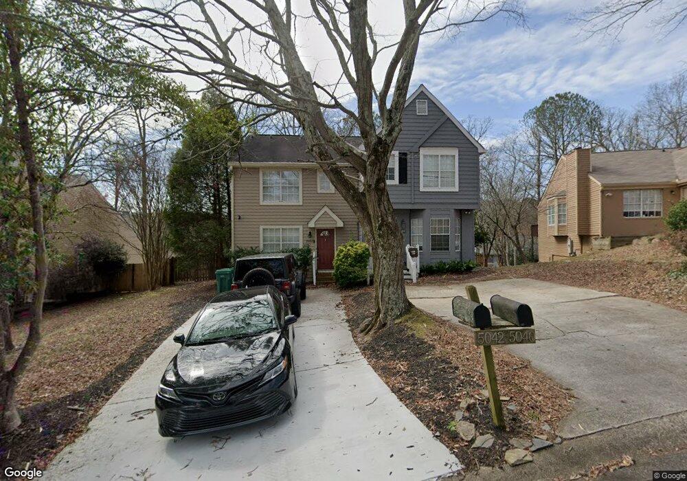 5040 Laurel Bridge Dr SE, Smyrna, GA 30082 - photo 1