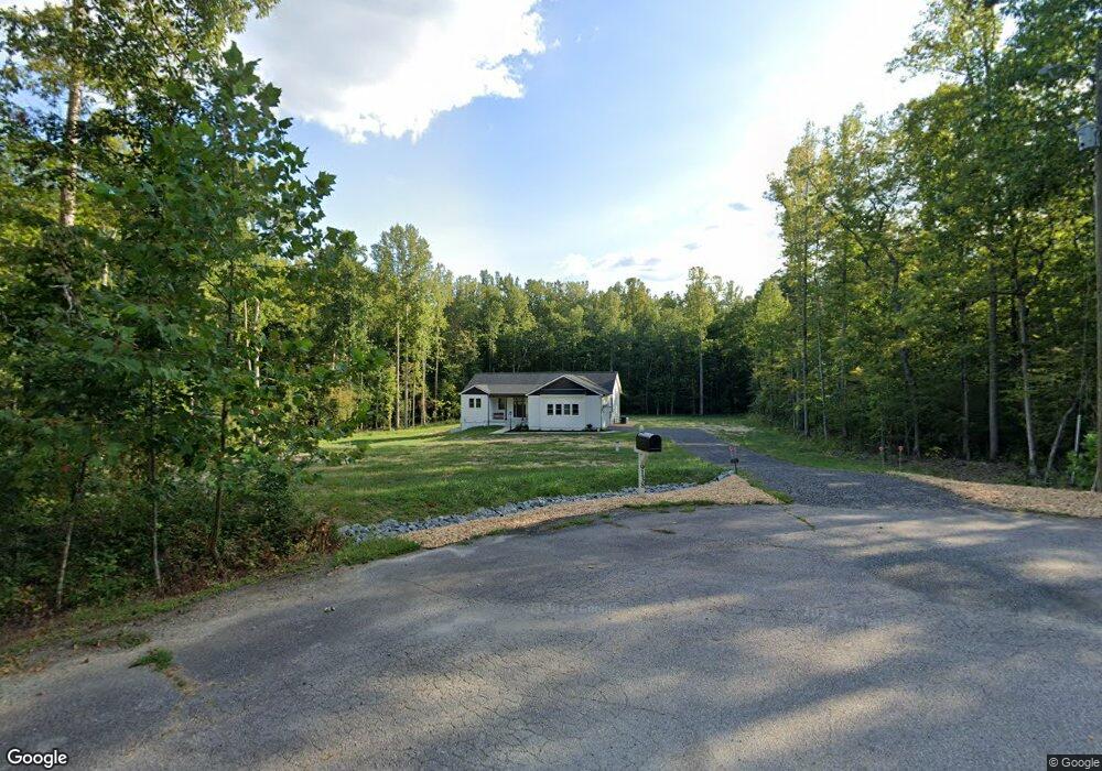 9138 Swan Woods Rd, Rhoadesville, VA 22542 - photo 1