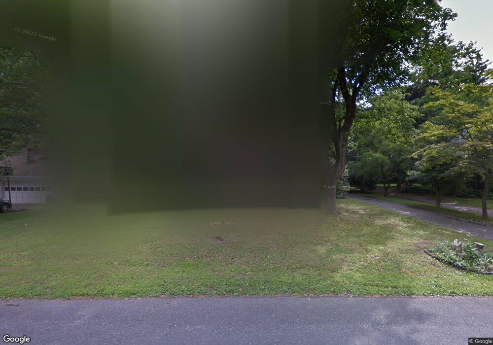 244 Fisher Place, Princeton, NJ 08540 - photo 1