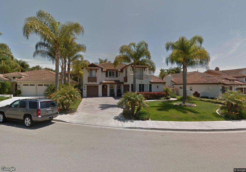 8014 Sitio Caucho, Carlsbad, CA 92009 - photo 1