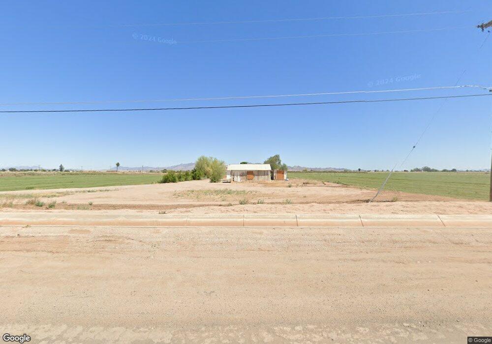 987 E 11th Ave, Blythe, CA 92225 - photo 1